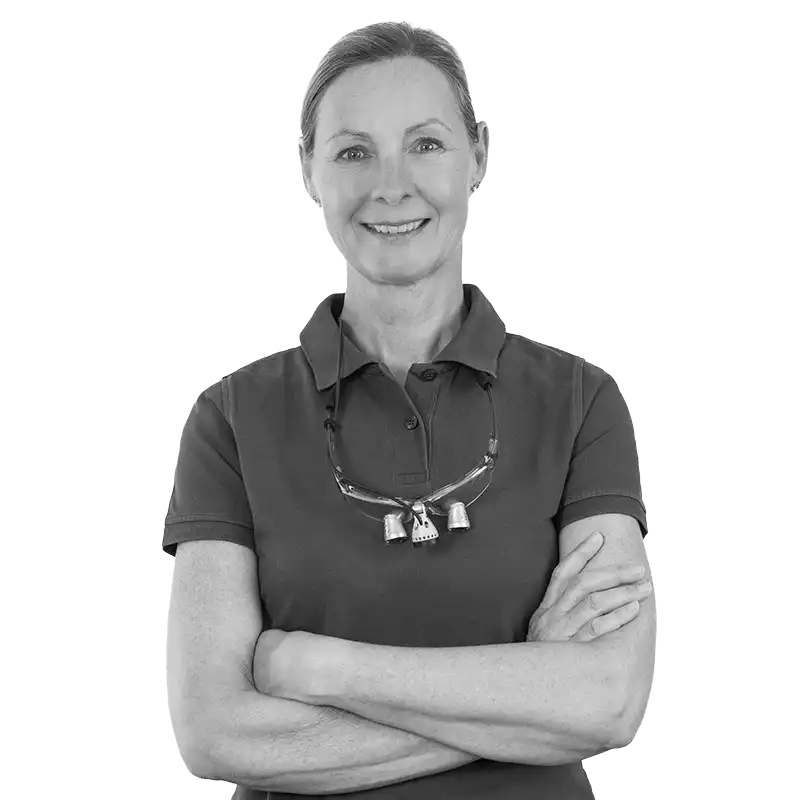 Dr. med. dent. Katharina Hohoff