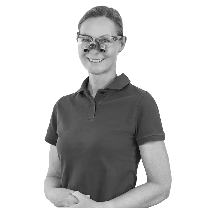Dr. med. dent. Katharina Hohoff