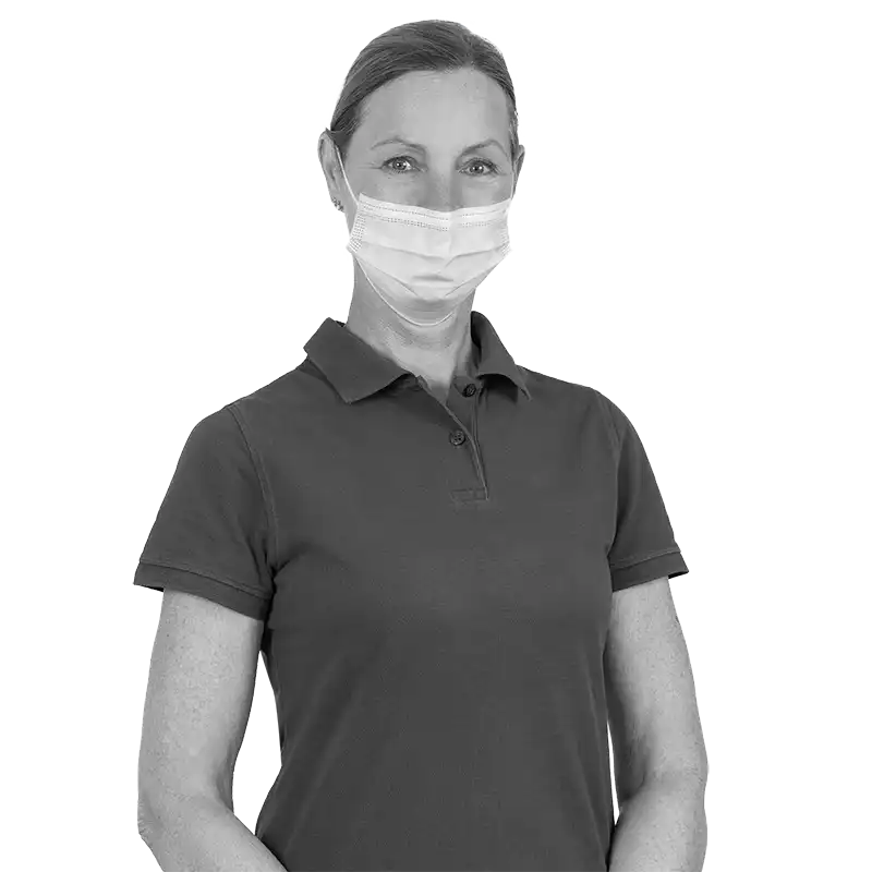 Dr. med. dent. Katharina Hohoff